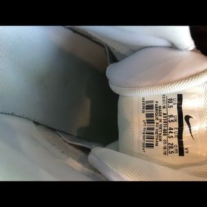 Air More Uptempo 96 Italy